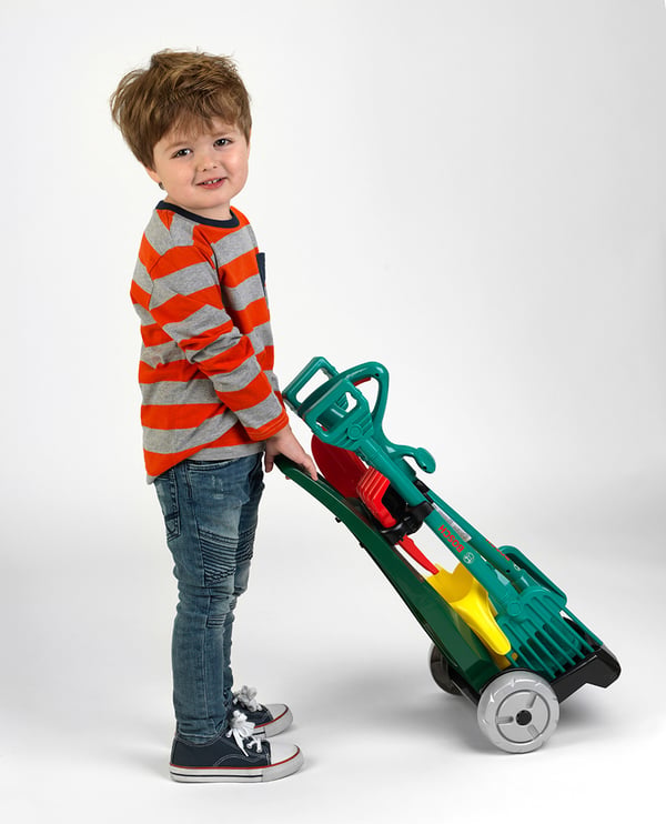 Theo Klein 2751 rollspel