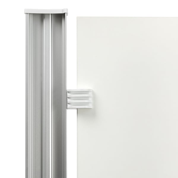 Miniatyrbillede 3 af 8: Aristo AR7012 tegnetavle A2 (420x594 mm) Grå, Transparent, Hvid, Gul