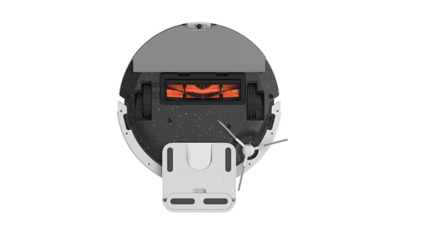 Miniatyrbild 9 av 21: EZVIZ RE5 Vit
