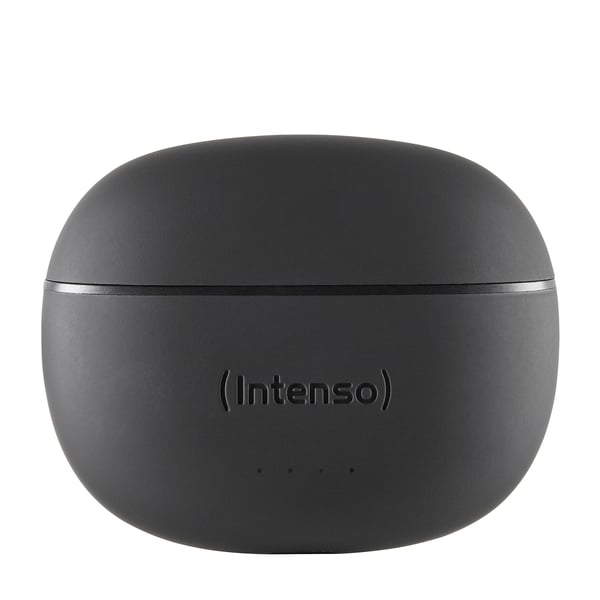 Pikkukuva 2 / 14: Intenso Black Buds T300A Kuulokkeet True Wireless Stereo (TWS) In-ear Puhelut/Musiikki/Urheilu/Päivittäinen USB Type-C Bluetooth Musta