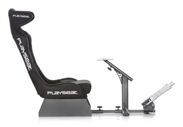 Playseat Evolution PRO - ActiFit Universal gamingstol Polstret sæde Sort