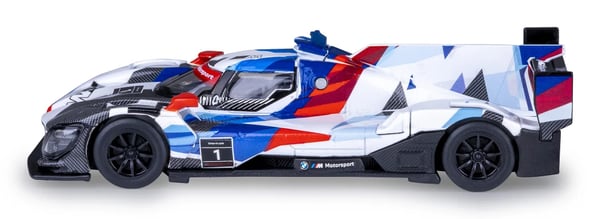 Pikkukuva 2 / 9: Jamara BMW M Hybrid V8