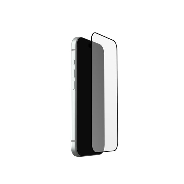Urban Armor Gear Glass Shield LT Genomskinligt skärmskydd Apple 1 styck