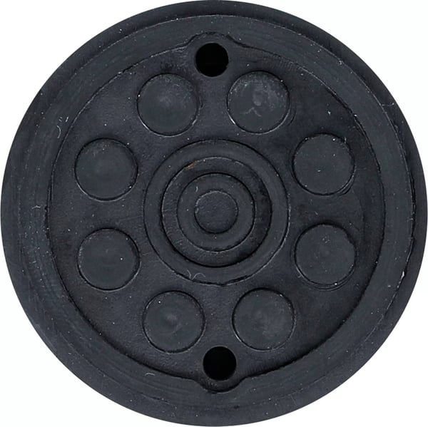 Miniatyrbild 4 av 4: BGS technic Replacement Rubber Pad