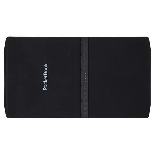 PocketBook Charge - Fresh Green e-boksläsarfodral 17,8 cm (7") Mobilskal Grön
