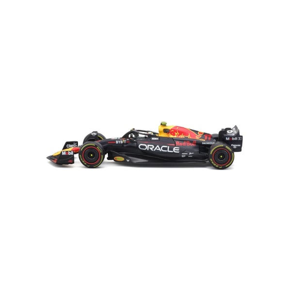 Oracle Red Bull Racing RB19 2023 #11 BBURAGO