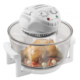 Esperanza EKO003 halogeeniuuni 12 L 1400 W