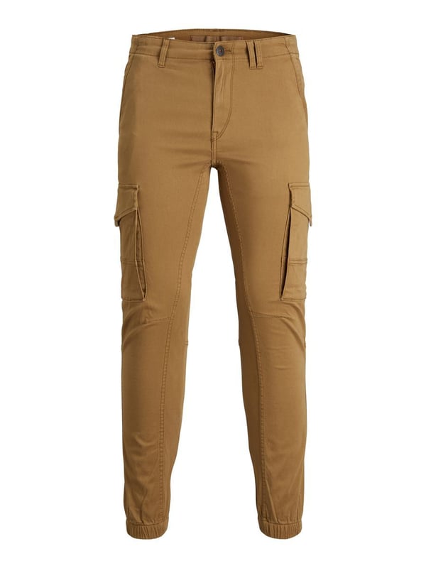 Pikkukuva 2 / 8: Jack & Jones 12193753 Ruskea