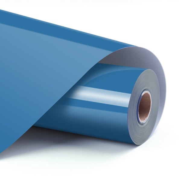 Miniatyrbild 1 av 7: LOKLiK SG-HTV-1145-US-L-B2B vinylmaterial för värmeöverföring Vinylrulle för värmeöverföring Smidig värmeöverföringsvinyl