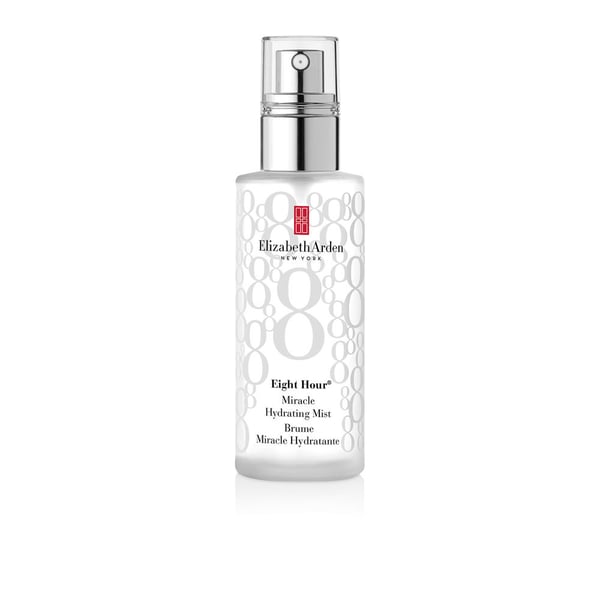 Pikkukuva 2 / 2: Elizabeth Arden Eight Hour Hydrating Mist 100 ml