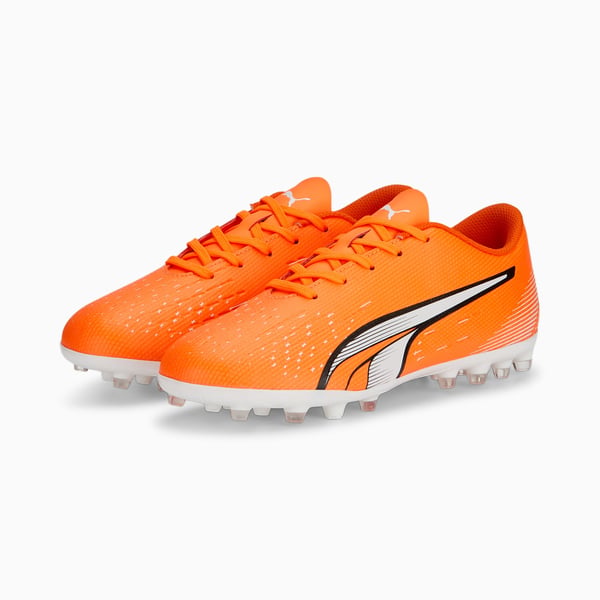 Miniatyrbillede 3 af 6: PUMA 107234_01_38 atletiksko