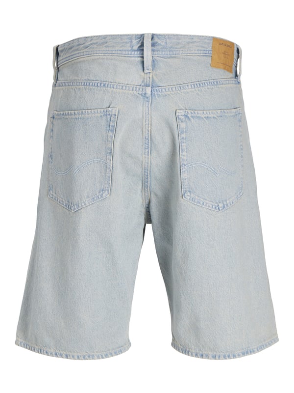 Jack & Jones 12259783_3561_M shorts Unisex Blå