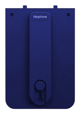Fairphone F6FNGR-1BL-EU1 tilbehør til mobiltelefontaske