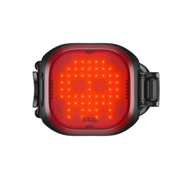 Miniatyrbild 1 av 5: Knog Blinder Baklyse LED 30 LM