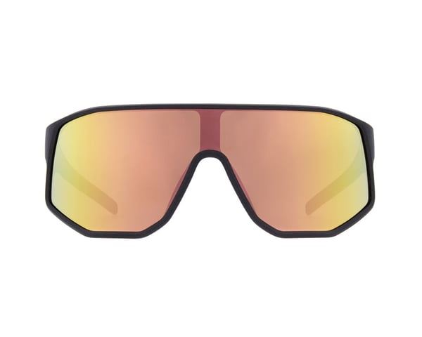 RedBull SPECT DASH Cykelbriller Unisex Fuld kant Sort