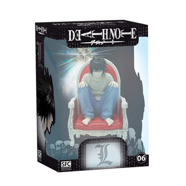 ABYstyle ABYFIG010 collectible figure