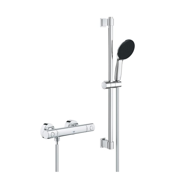 Miniatyrbillede 1 af 2: GROHE Precision Get Krom