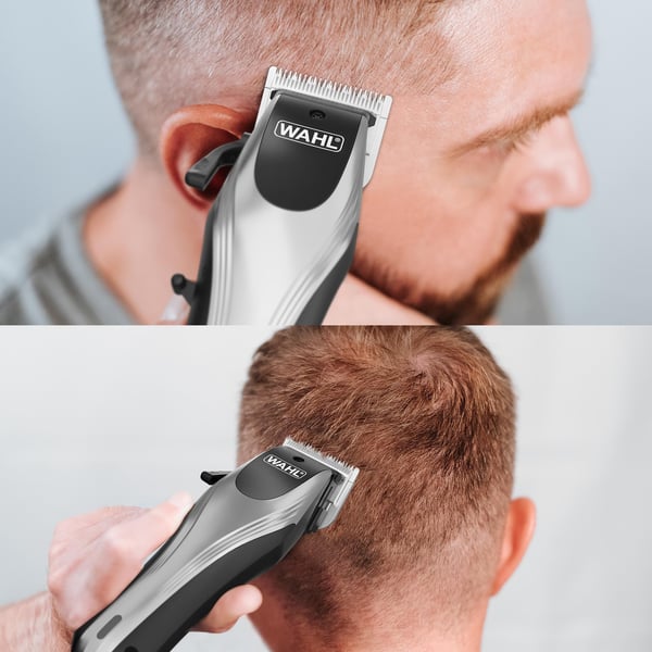 Wahl Rapid Clip Sort, Rustfrit stål 33 Lithium-Ion (Li-Ion)