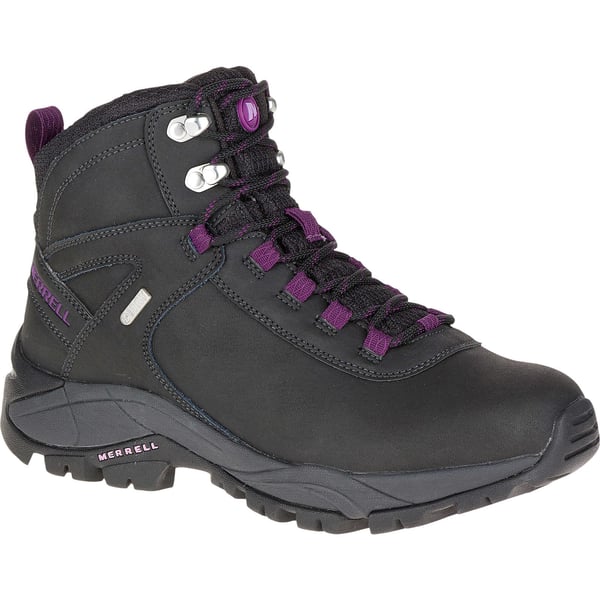 Miniatyrbild 5 av 8: Merrell Vego Mid Leather