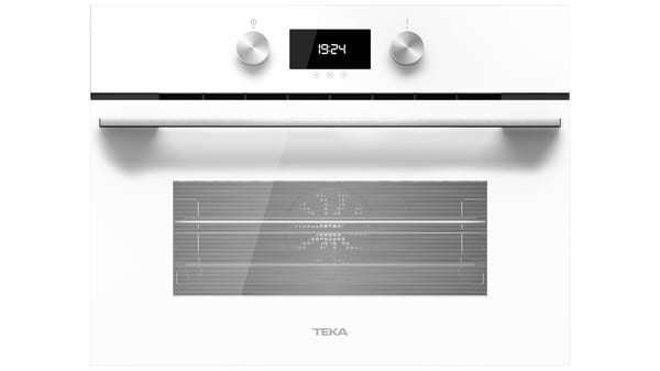Miniatyrbillede 1 af 12: Teka HLC 8440 C 41 L 3400 W Hvid