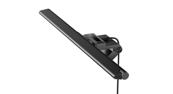 Unilux Visiolight bordslampor 8 W LED G Grå