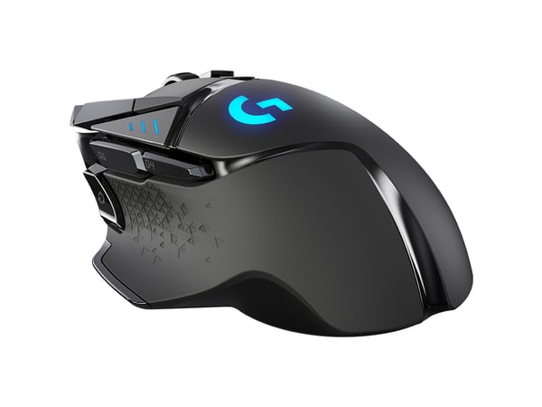 Logitech G G502 LIGHTSPEED