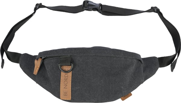 Miniatyrbillede 1 af 5: TRIXIE 28860 håndtaske og skuldertaske Polyester Grå Unisex
