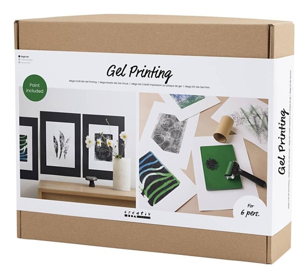 Creativ Company 97822 Kunst- og håndværkslegetøj