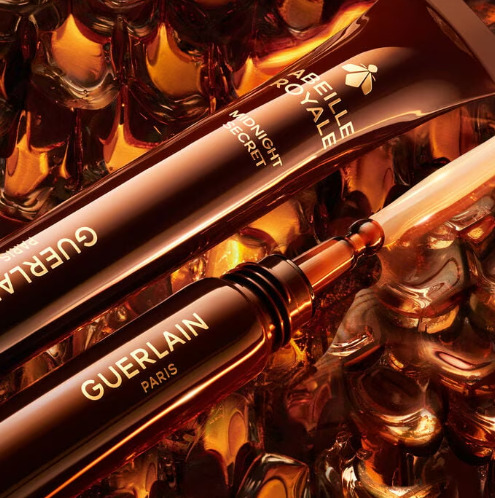Guerlain MIDNIGHT SECRET LATE NIGHT RESCUE TREATMENT 15 ml Kvinder