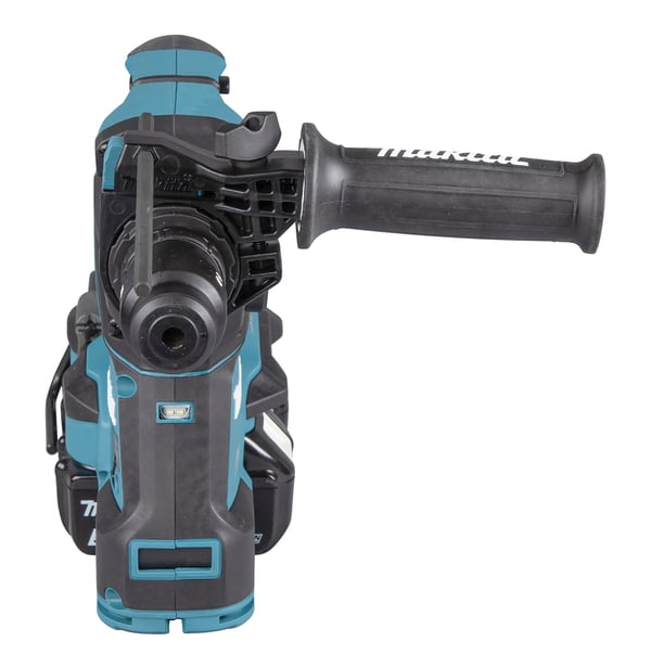 Pikkukuva 12 / 18: Makita DHR281PT2J porakone 5000 RPM SDS Plus 4,9 kg Musta, Sininen