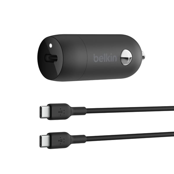Belkin CCA004bt1MBK-B6 Kannettava tietokone, Älypuhelin, Tabletti Musta Tupakansytytin Pikalataus Sisätila Belkin CCA004bt1MBK-B6 Kannettava tietokone, Älypuhelin, Tabletti Musta Tupakansytytin Pikalataus Sisätila
