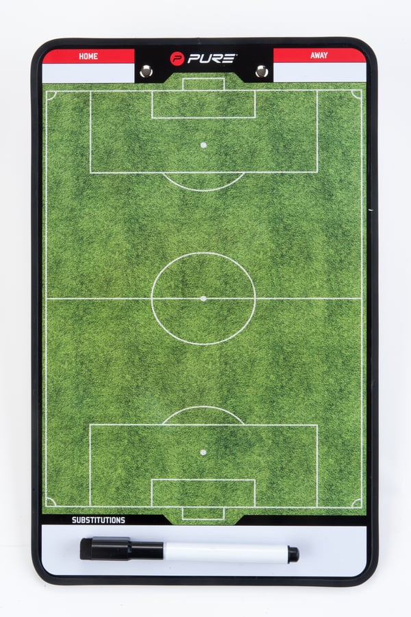 Miniatyrbillede 2 af 5: Pure2improve Soccer Trainingsboard