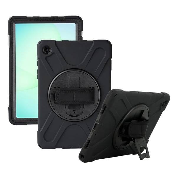 Miniatyrbillede 2 af 2: Mobilis 072008 tablet etui 27,9 cm (11") Cover Sort