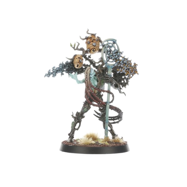Games Workshop 92-53 collectible figure