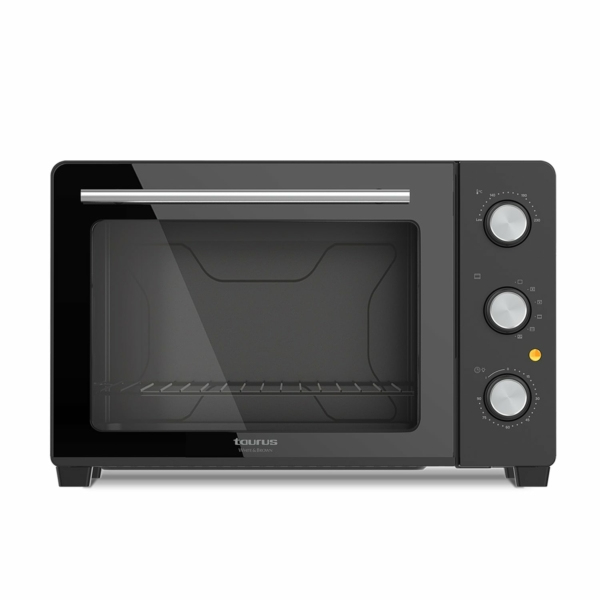 Miniatyrbild 1 av 6: Taurus Horizon 30 30 l 1500 W Svart