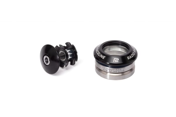Radio Bikes 4055822060578 reservedel og tilbehør til cykel Headset
