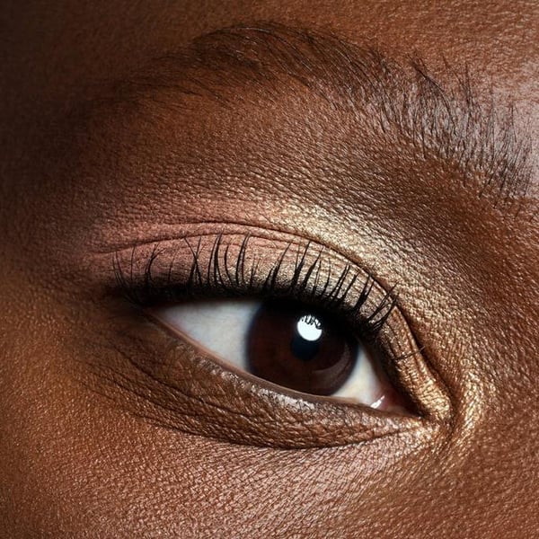 CATRICE The Warm Honey Eyeshadow Palette luomiväri Matta, Kimmellys