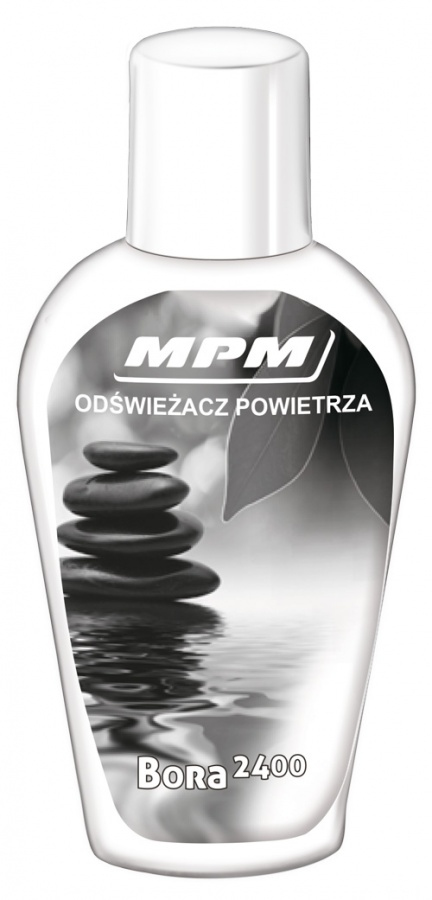 MPM MOD-47 dammsugare 2,7 l Cylinderdammsugare Våt 2400 W Utan påse