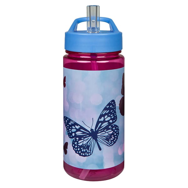 Scooli Fly & Sparkle Dagligt forbrug 500 ml Blå
