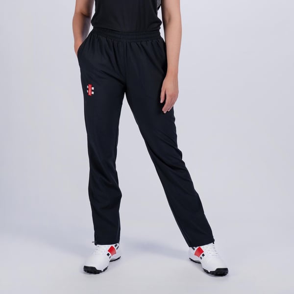 Miniatyrbillede 1 af 6: Gray Nicolls 5036008 sportsbukser Hunstik Sort