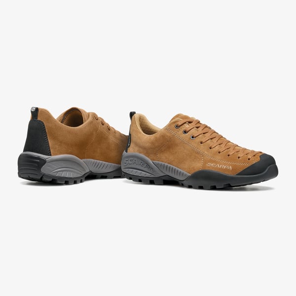 Miniatyrbild 5 av 5: Scarpa MOJITO GTX Brun