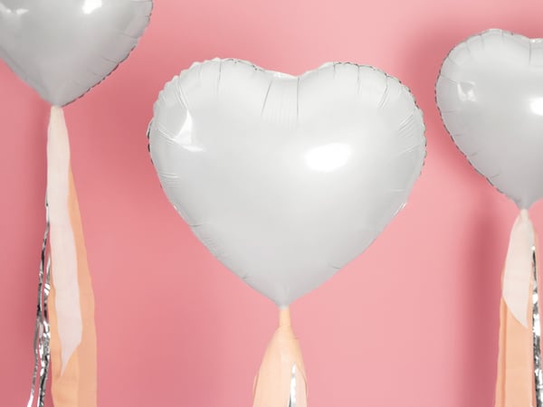 PartyDeco FB9M-008 festpynt Legetøjsballon