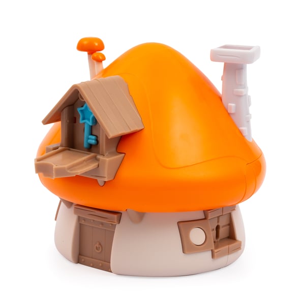 Pikkukuva 4 / 34: GP TOYS PUF20 action - ja keräilyfiguuri
