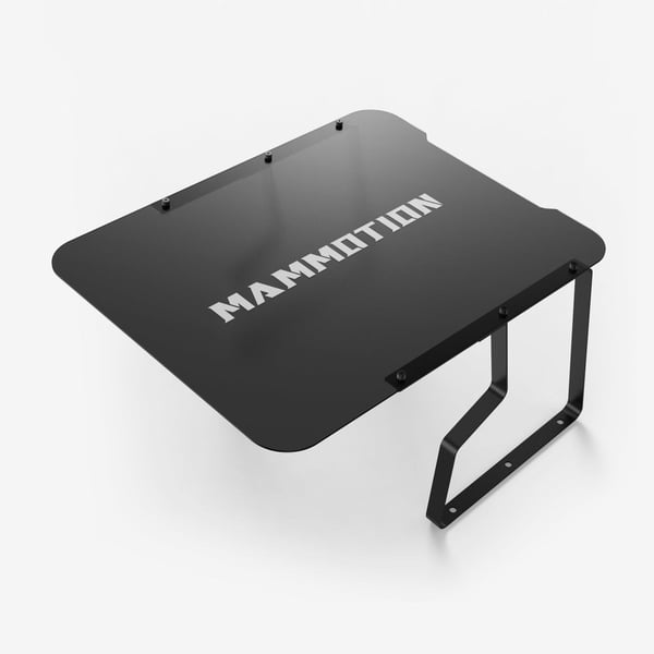 Mammotion Garage "mini" ruohonleikkurin osat ja tarvikkeet Robottiruohonleikkurin talli Mammotion Garage "mini" ruohonleikkurin osat ja tarvikkeet Robottiruohonleikkurin talli