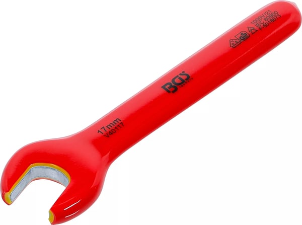 Pikkukuva 1 / 5: BGS technic VDE Single Open End Spanner