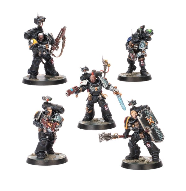 Games Workshop 103-93 collectible figure