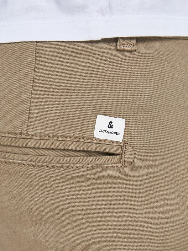 Miniatyrbillede 2 af 8: Jack & Jones 12174307 Beige