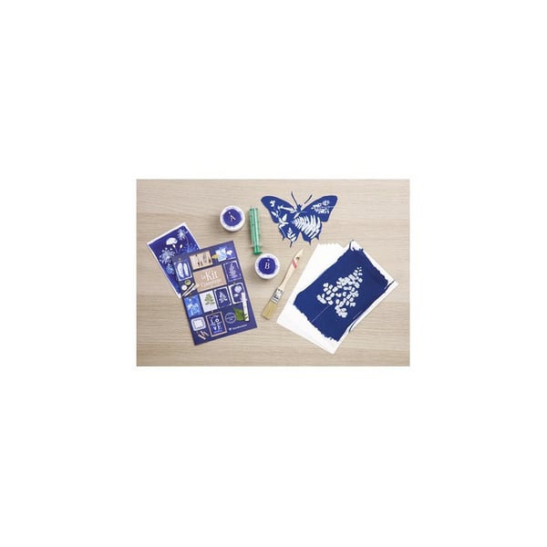Clairefontaine 97719C rituppsättning 15 styck