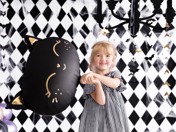 PartyDeco FB84-KARTON festpynt Legetøjsballon