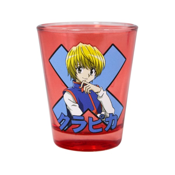 Miniatyrbillede 3 af 6: Bem's SA Hunter X Hunter 57 ml 12 stk